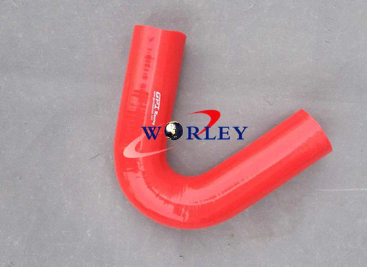 Silicone Hose Elbow Bend 135° Turbo Pipe 70mm for BLACK