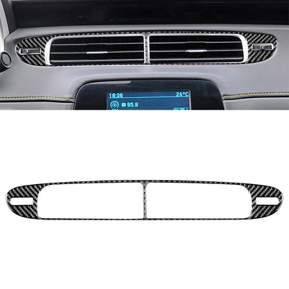 Central Console Air Vent Outlet Cover Trim for Chevrolet Camaro (2010-2015)