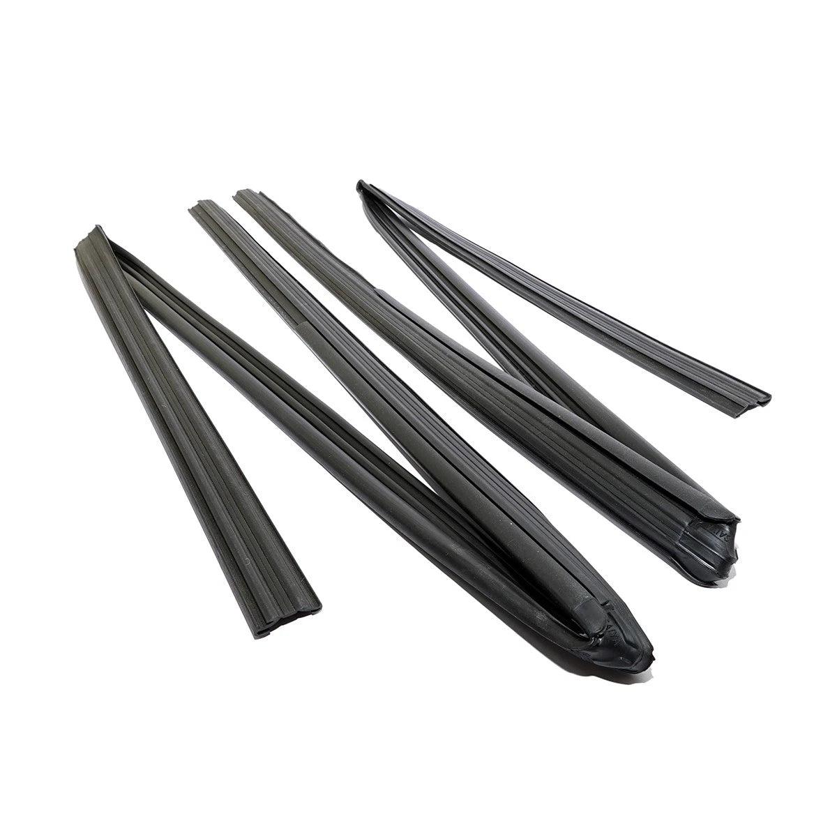 Rear Door Glass Run Channel for Honda Accord (2013–2017)