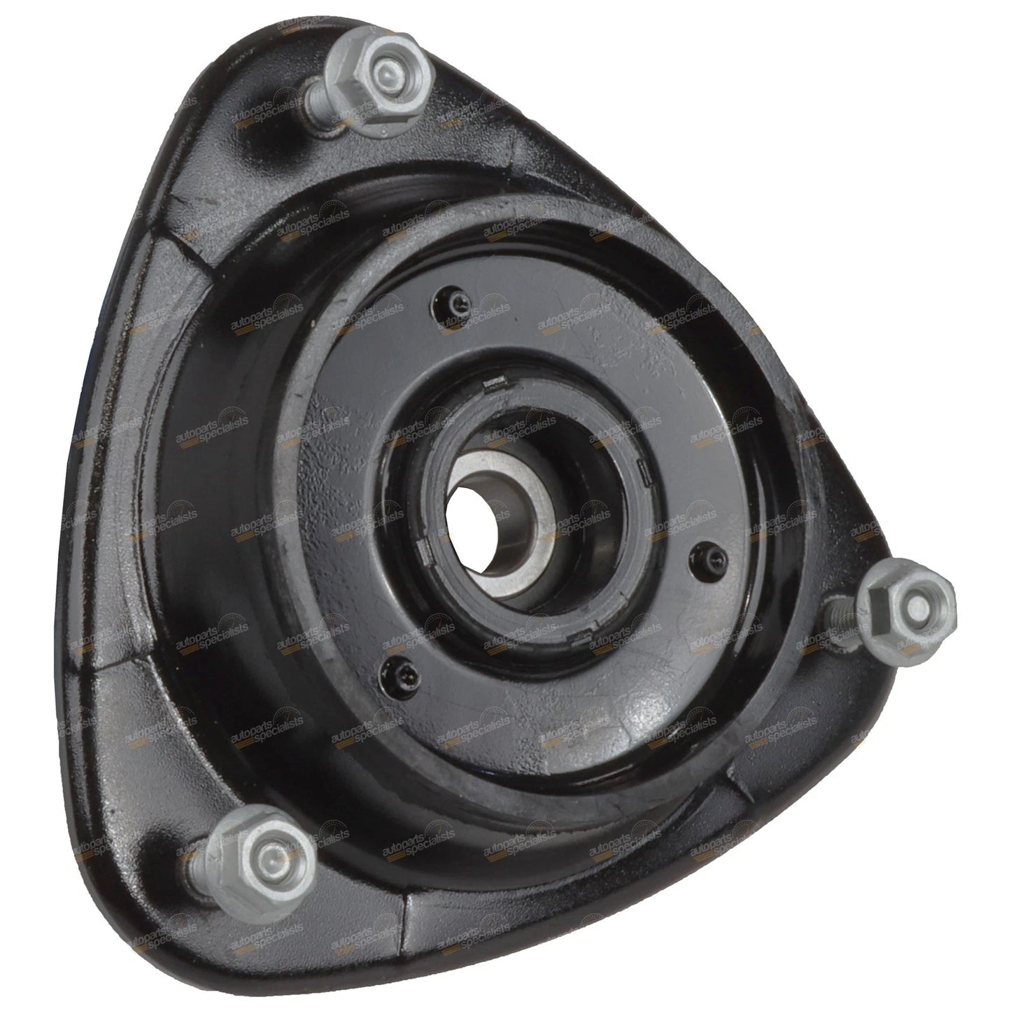2x Front Strut Mounts for Subaru Liberty (1989–2003)