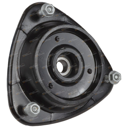 2x Front Strut Mounts for Subaru Liberty (1989–2003)