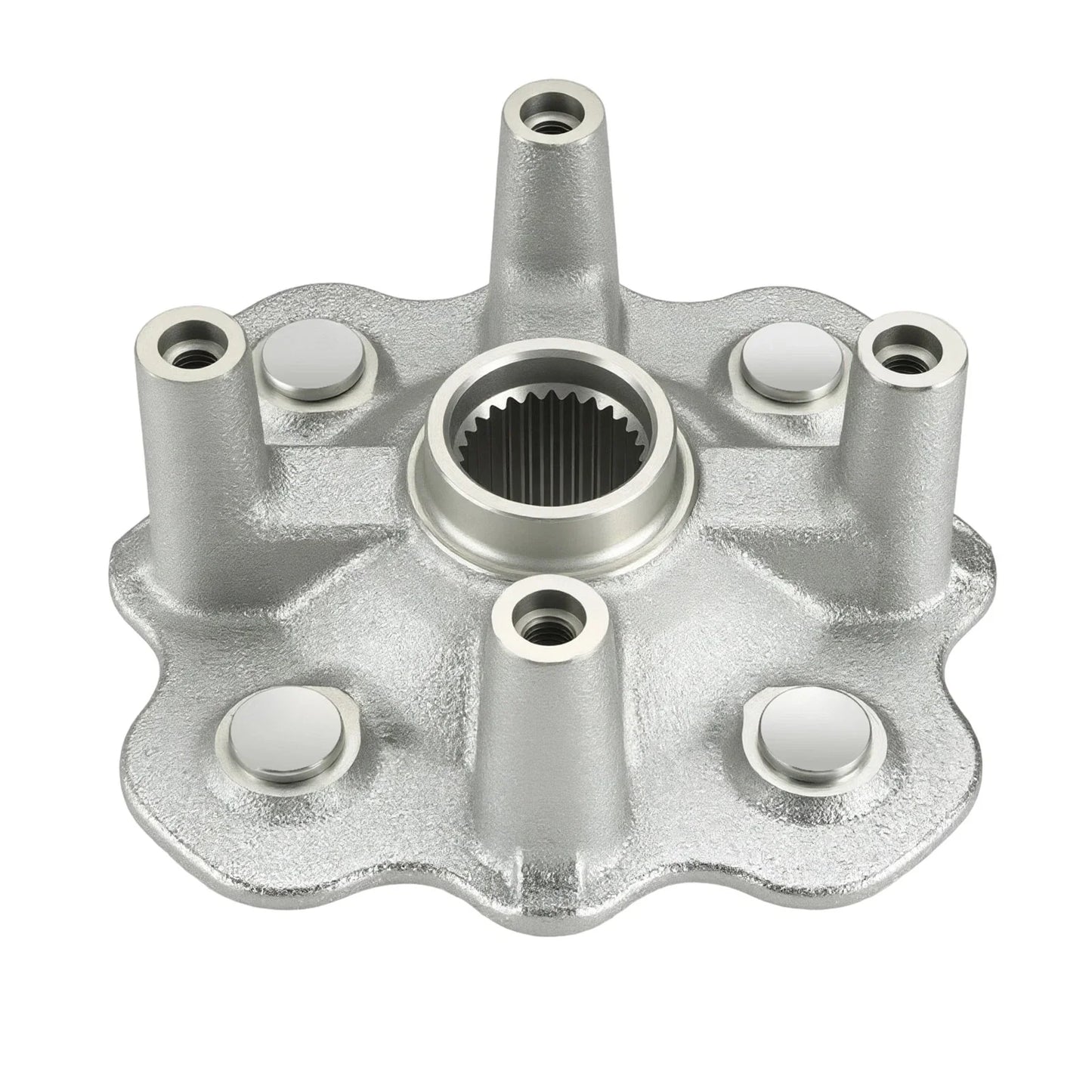 Front Left/Right Hub for Yamaha Kodiak 400 (2003–2006)