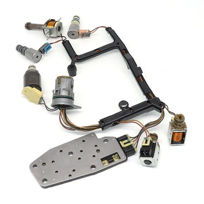 4L60E 4L65E Transmission Solenoid Kit for GM GMC Yukon (2003-2007)