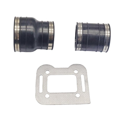 Exhaust Manifold Bellow Kit for MerCruiser 180 190