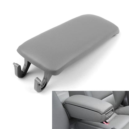 Middle Armrest Trim Cover for Audi A4 S4 A6 (2000–2008)