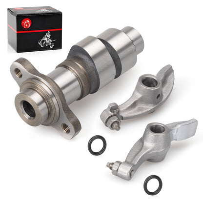 Camshaft & Valve Rocker Arm for Honda FourTrax 300 (1988–2000)