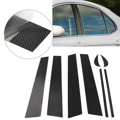 Roof Rack Cover Rail End Shell Cap for Toyota Highlander (2008–2013)