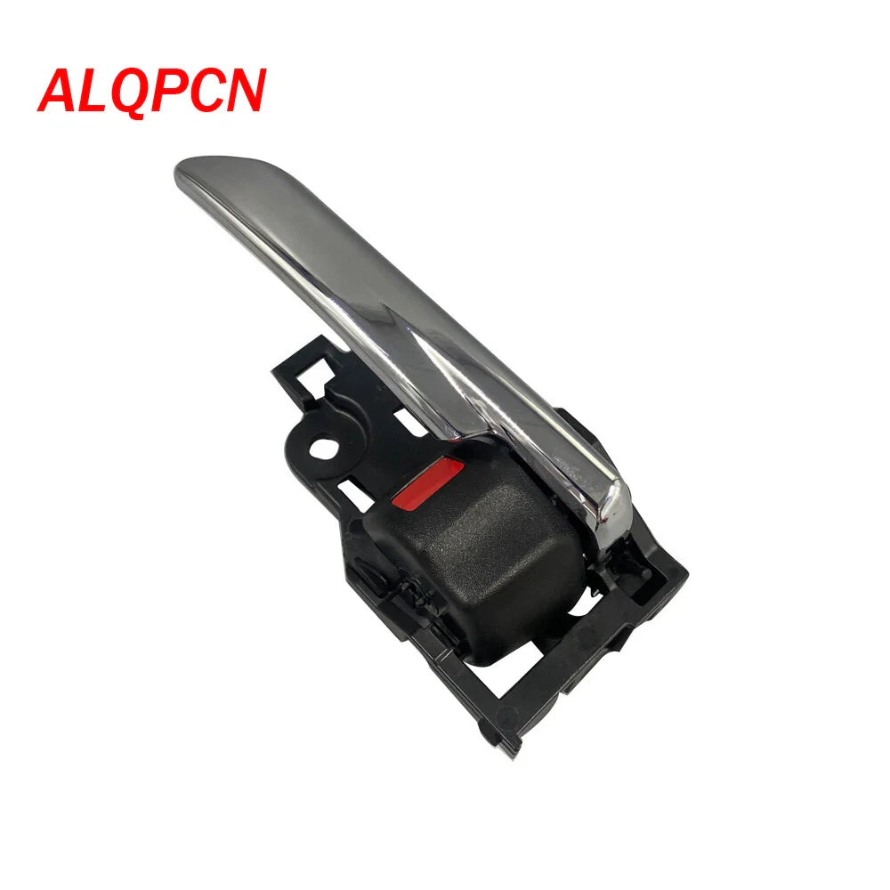 Chrome Front Left Inner Door Handle for Toyota Hiace (2019-2022)