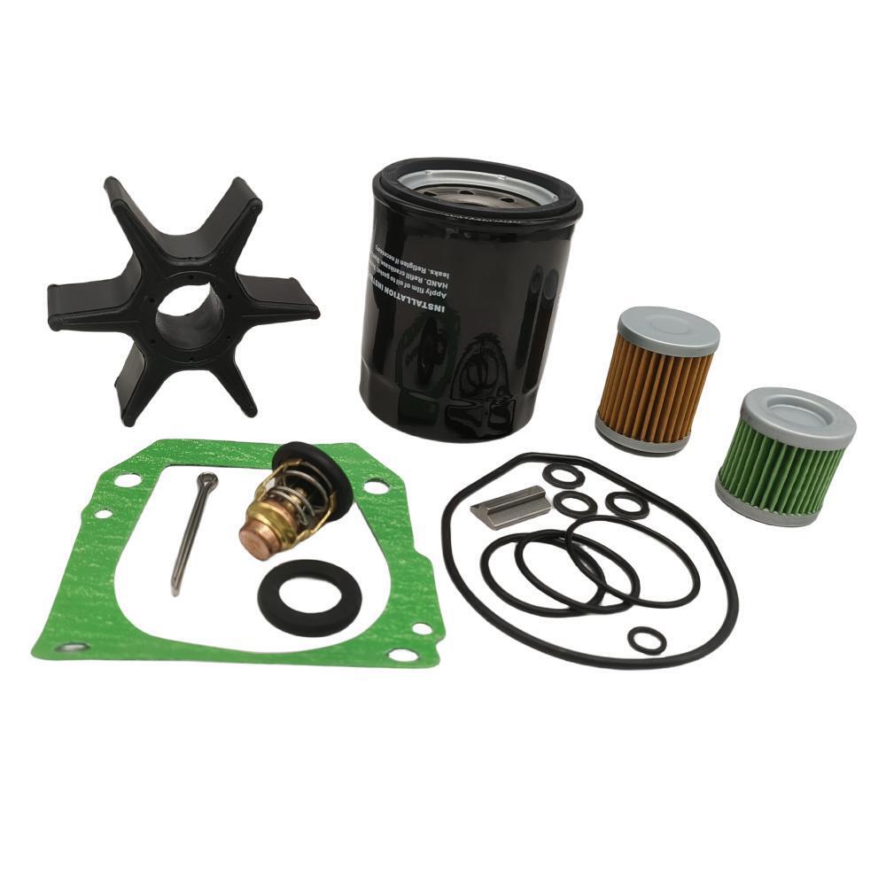 Maintenance Service Kit for Honda BF135/150A Outboard (2000–2005)