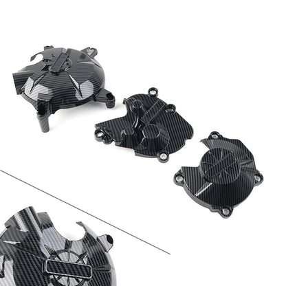 Fender Eliminator Tail Tidy for Kawasaki Z250 Z300 (2013–2015)