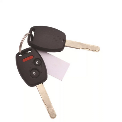 Ignition Cylinder & Door Lock for 2004-2008 Honda Fit (2004-2008)