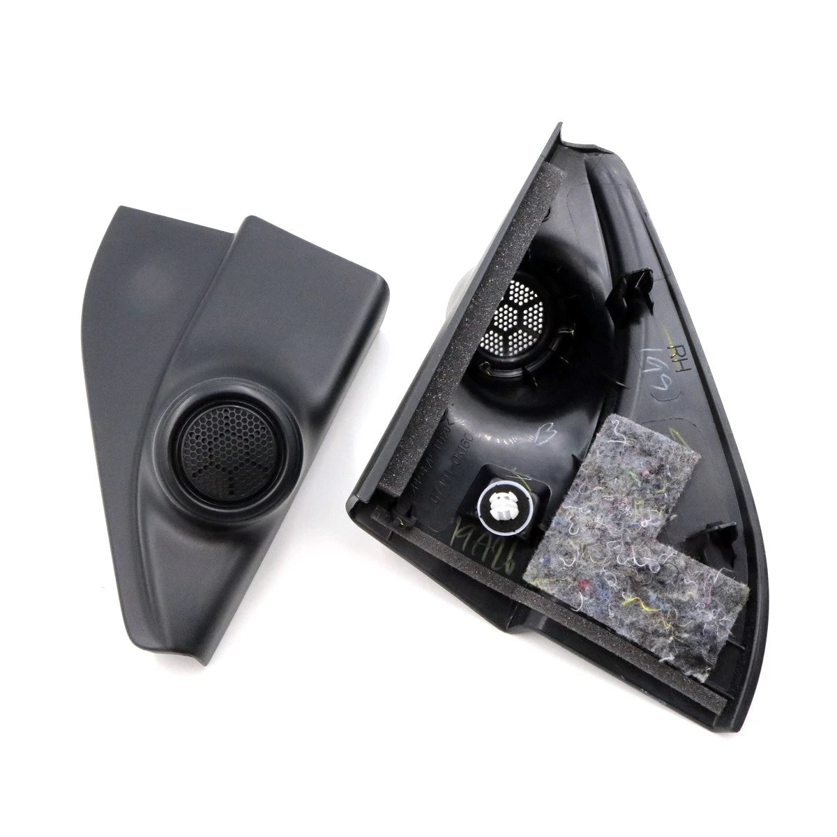 Door Lower Frame Bracket for Toyota Hilux Revo (2015–2023)