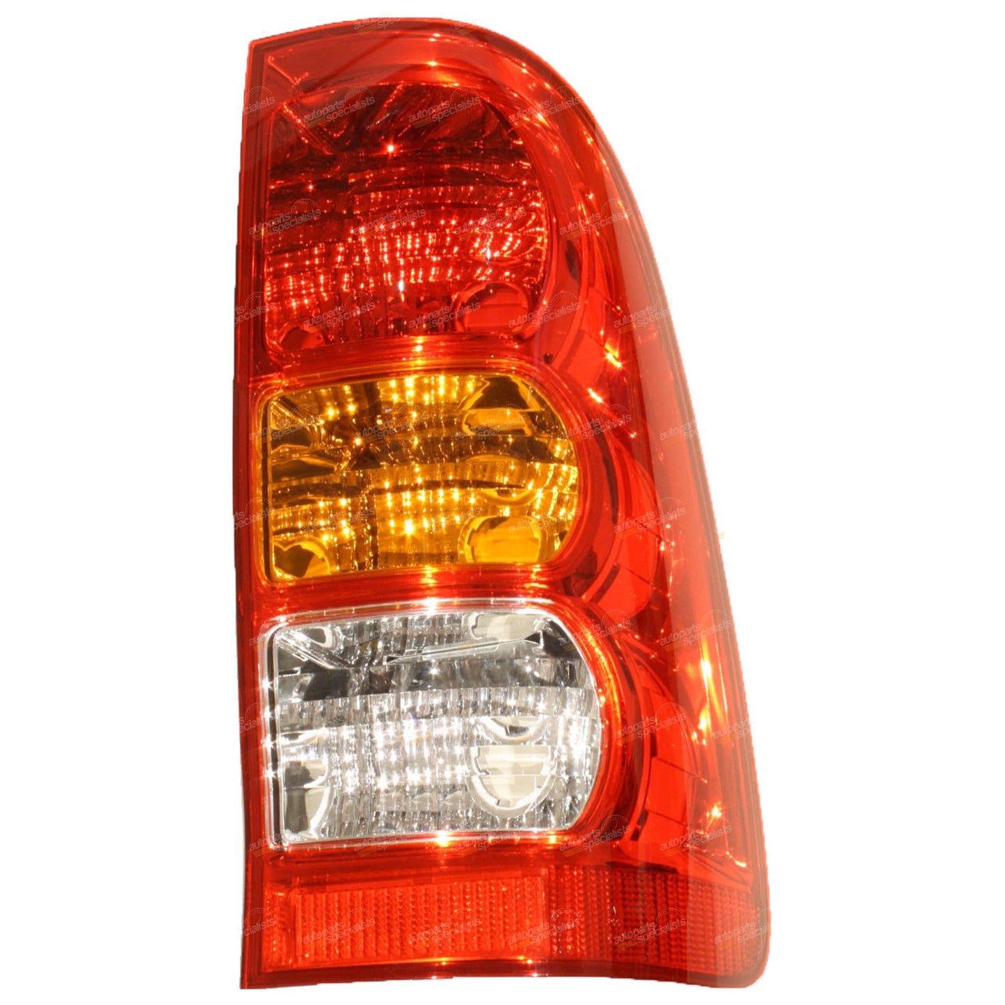 RH Tail Light for Hilux GGN15 GGN25 KUN16 KUN26 TGN16 (2005–2011)