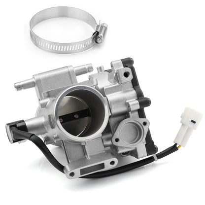Throttle Body for Polaris RZR S 800 (2008–2009)