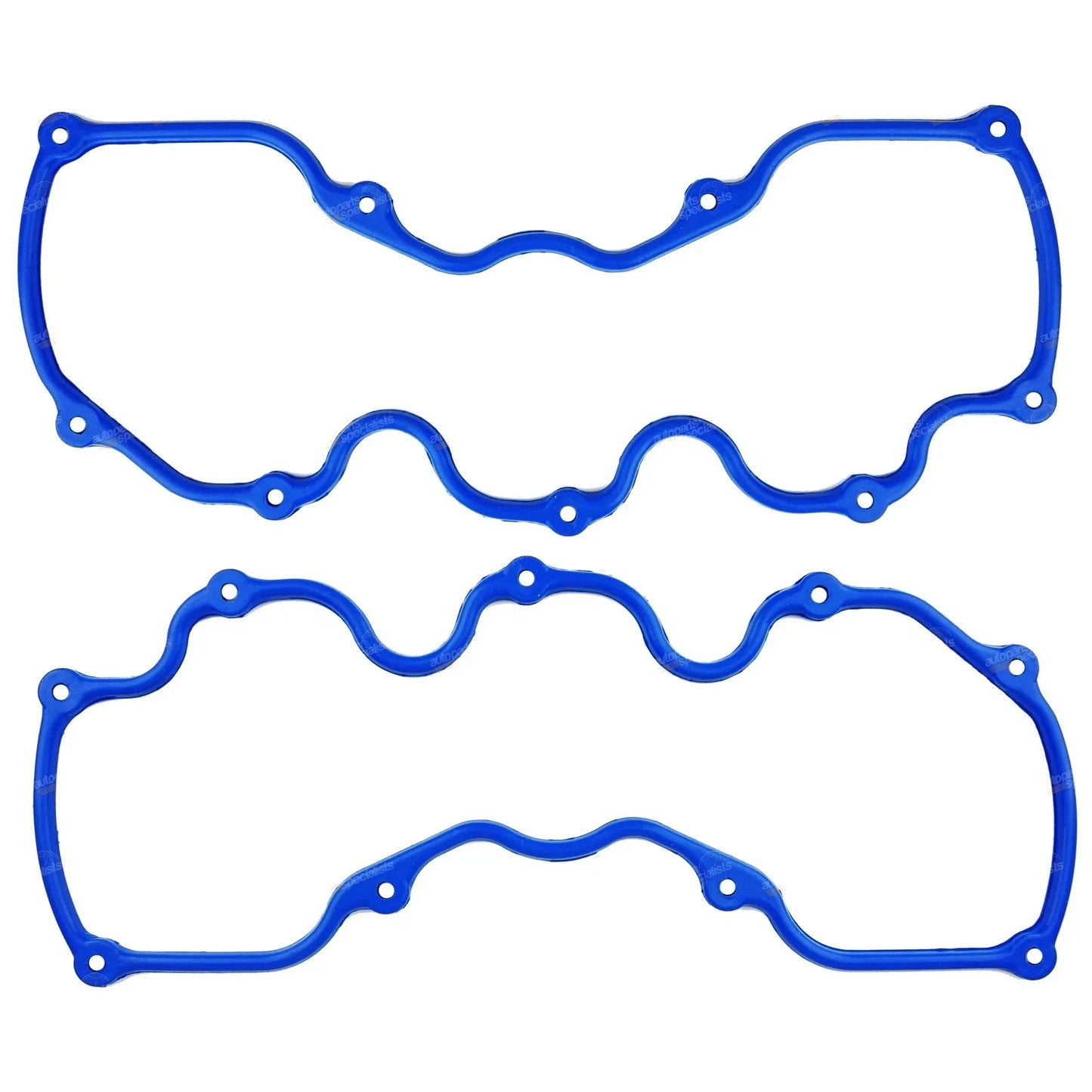 Rocker Valve Cover Gaskets for Nissan ELGRAND ALE50 3.3L V6 (1997-2000)
