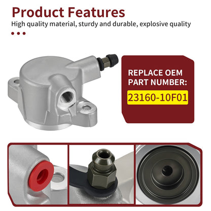 Clutch Release Cylinder for Suzuki Intruder 1500 VL1500 (1998–2004)