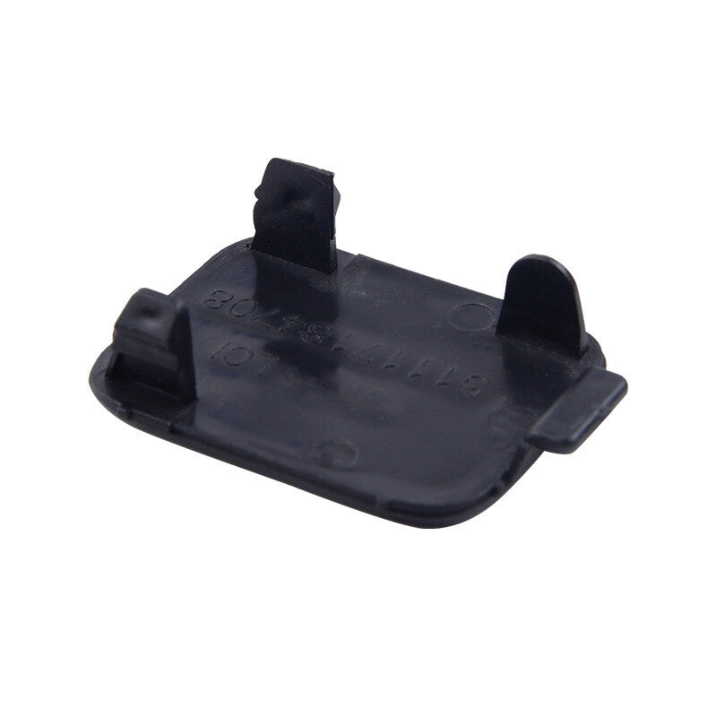 Front Bumper Tow Hook Cover Cap for BMW E60 E61 (2008–2010)