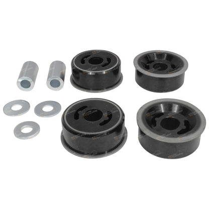 2 Side Mount Bushes for Ford Territory SX SY (2004–2011) Polyurethane