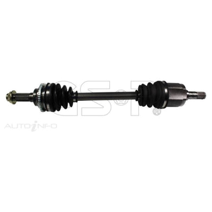 LH CV Shaft for Mazda 323 (1998–2003)