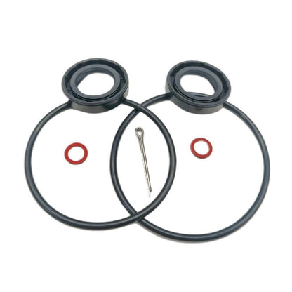 Lower Unit Oil Seal for Tohatsu MFS40A MFS50A MFS60A MD30B2 MD50B2