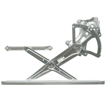 Front Right Window Regulator Without Motor for Toyota Camry (2002–2006)