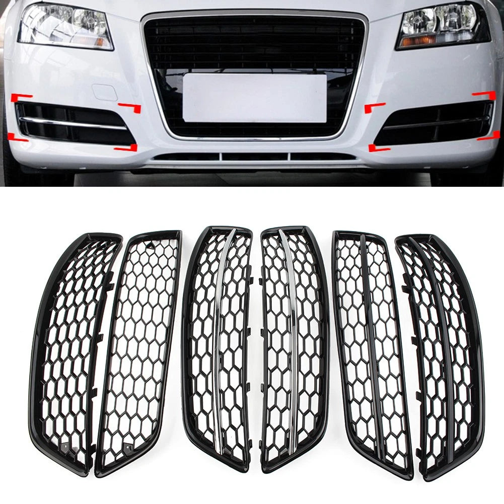 Center Console CD Radio Switch Control Panel Cover for Audi TT 8N (2001–2006)