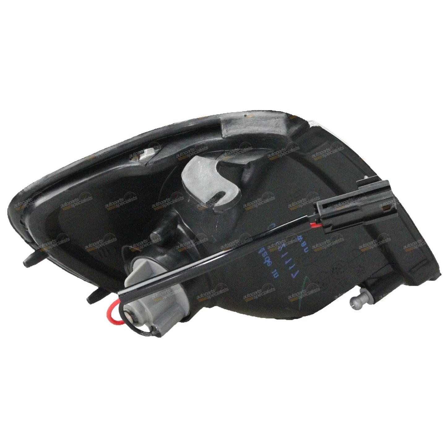 Indicator Light Front Corner LH for Nissan Pulsar N14 Sedan/Hatch (1991-1995)