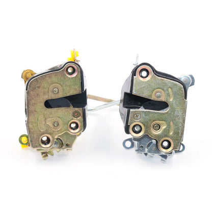 Door Lock Actuators for Toyota Hilux Pickup (1983–1988)