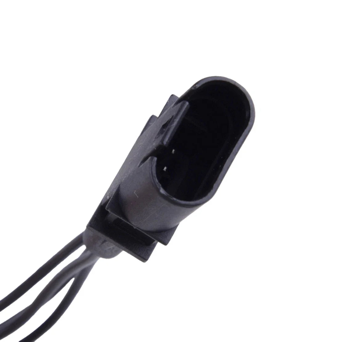 2 x 4-Pin Exterior Mirror Heater Function Plug Cable for BMW E90 F10 X5 X6 (2007-2013)