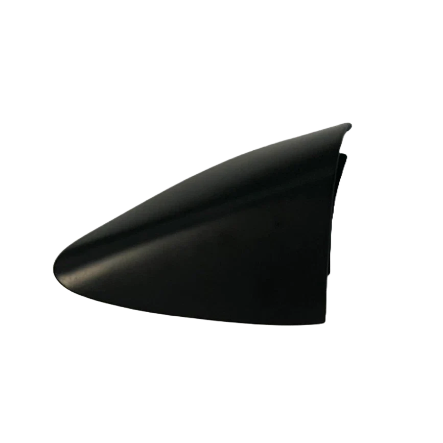 Front Left Outer Door Handle Primed Black 1x for Hyundai i30 GD (2012–2017)