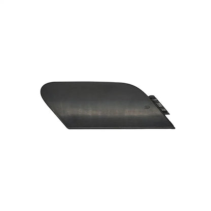 Rear Bumper Tow Hook Cover for Mercedes-Benz W222 S-Class (2014-2019)