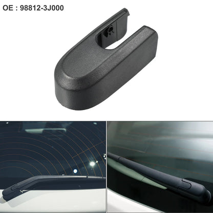 Rear Windshield Wiper Arm Cover for Hyundai Veracruz (2007-2012)