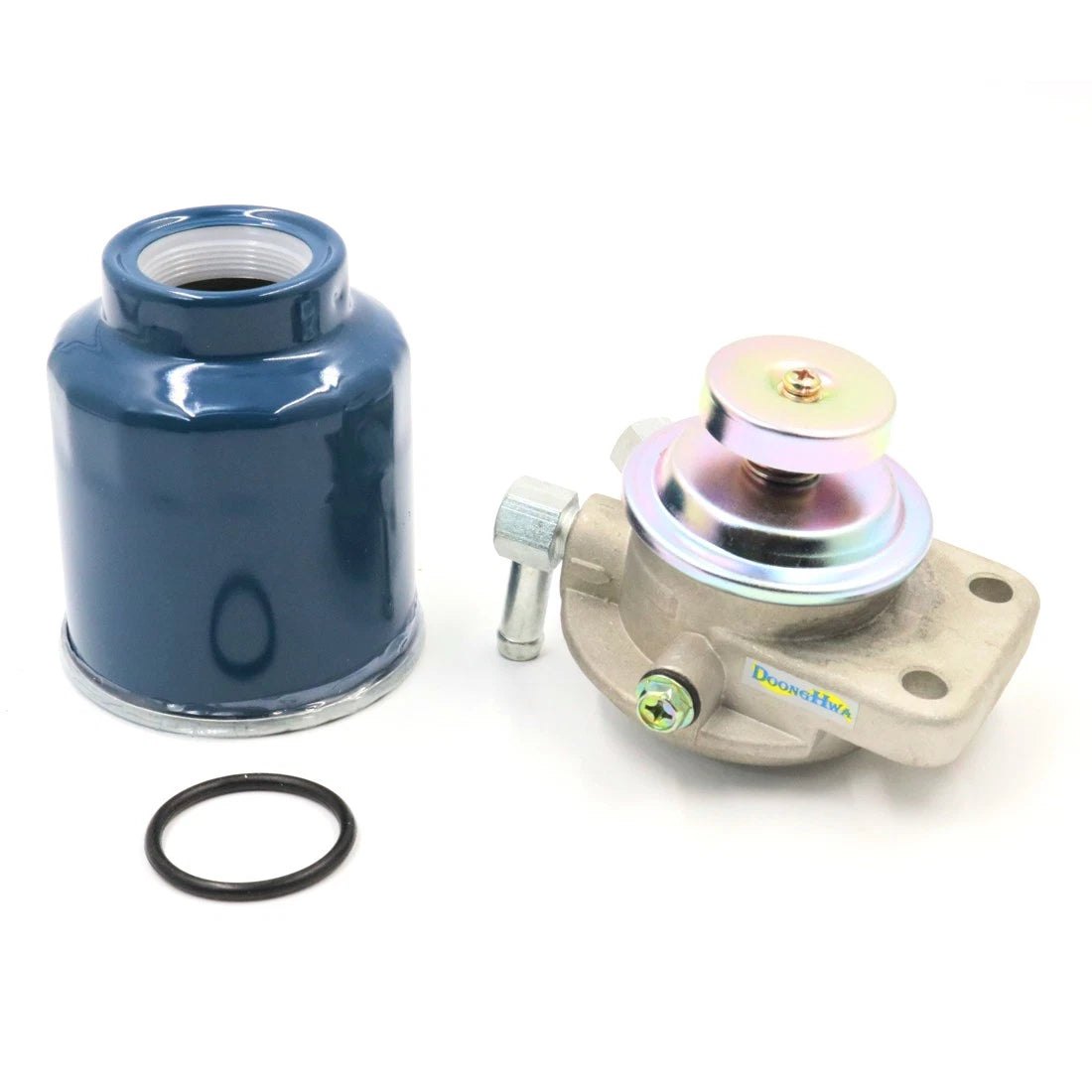 Fuel Pump for Isuzu Chevrolet Colorado T Series D-Max LUV KB LB Pickup (2002–2012)