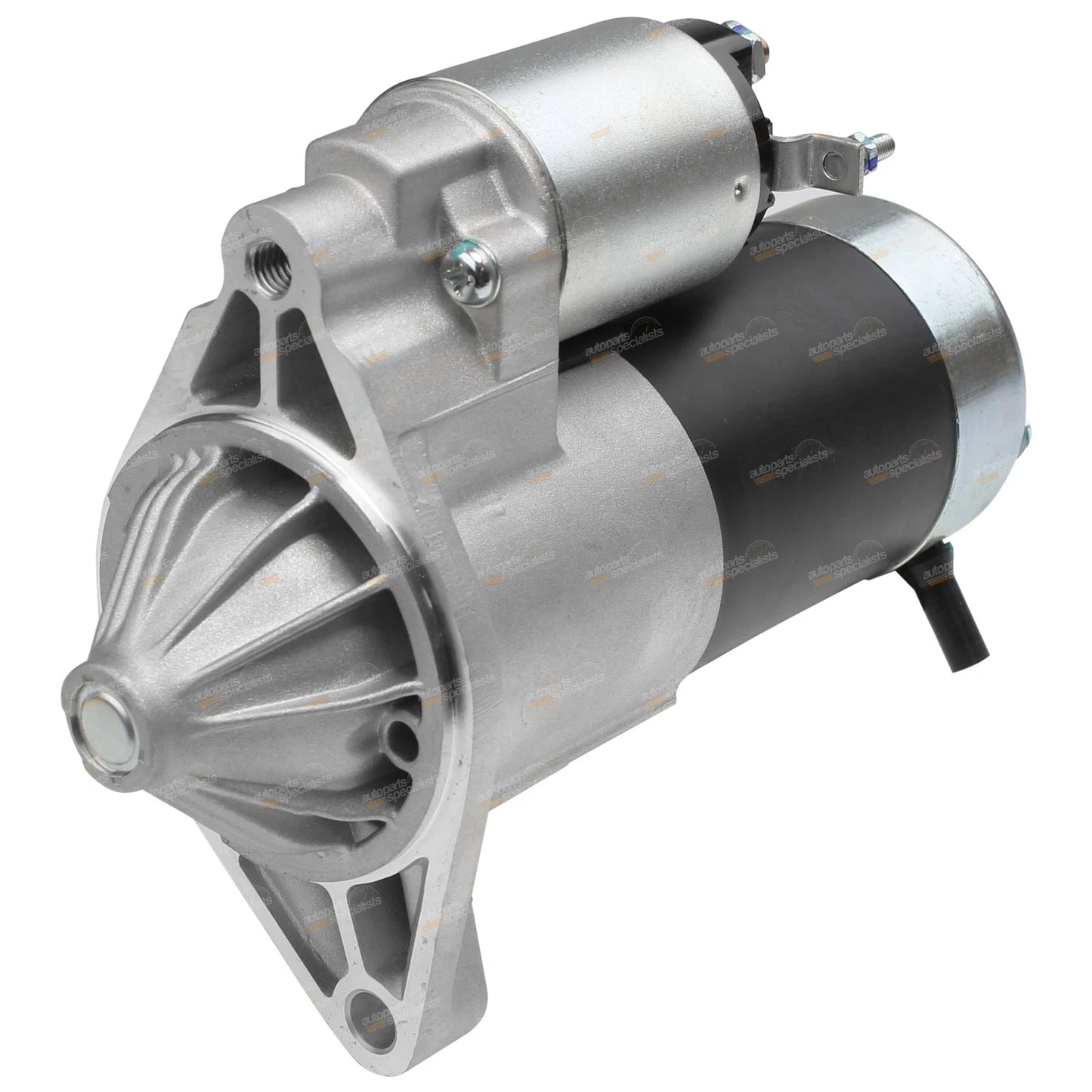 Starter Motor for Jeep Grand Cherokee (1996–2005)