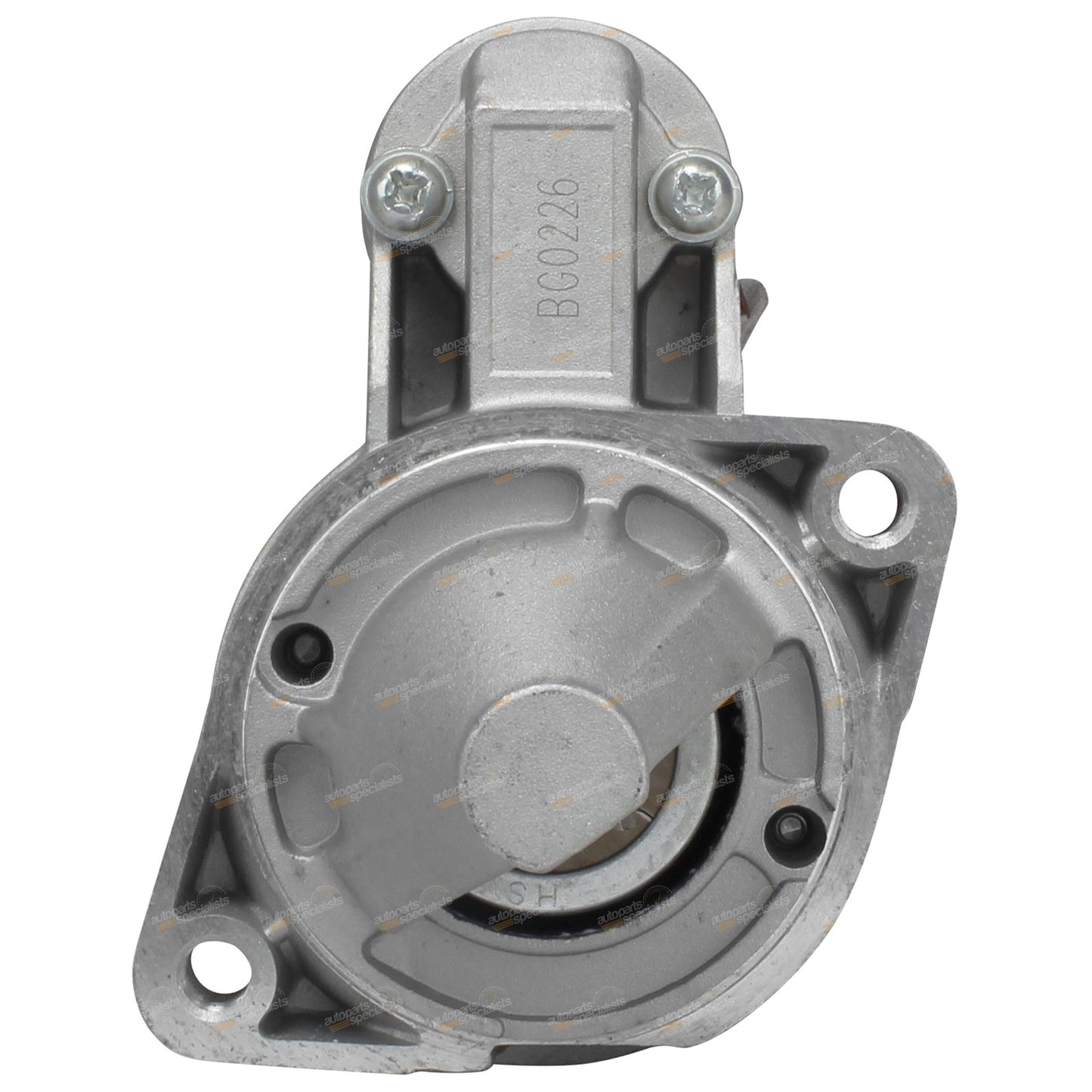 Starter Motor for Hyundai Excel X3 (1998–2000)