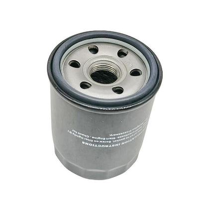 Oil Filter for Suzuki Mercury 150HP-350HP (1993–2023)