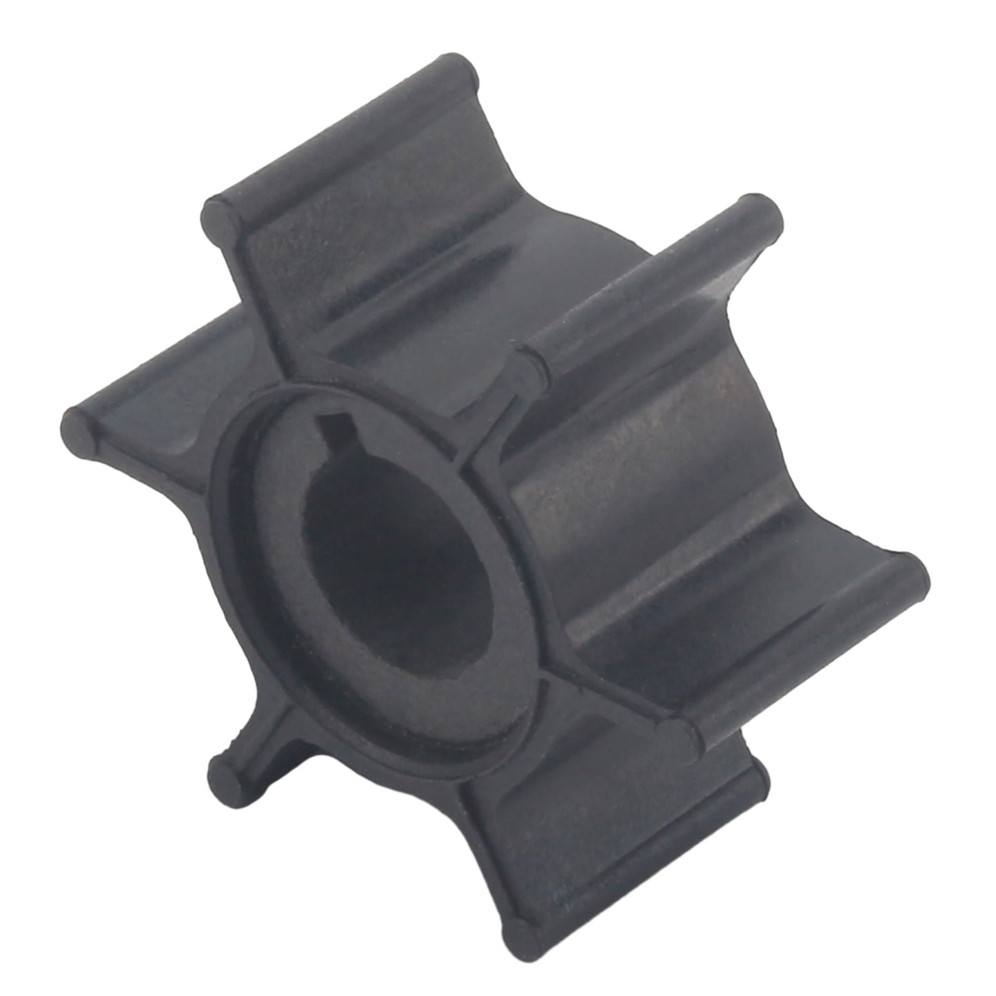 Water Pump Impeller for Yamaha Outboard 6C 6D 8C 6 8 HP