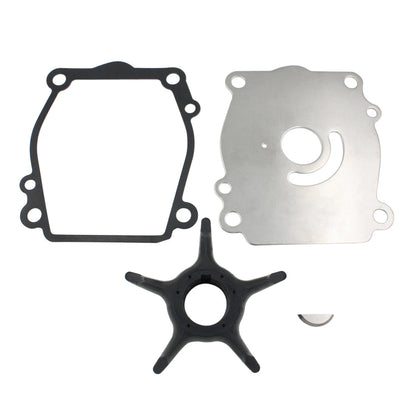 Water Pump Impeller Repair Kit for Suzuki Outboard Motor (150HP-225HP)