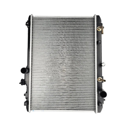 Radiator for Suzuki Swift ZC21S (2004–2010)