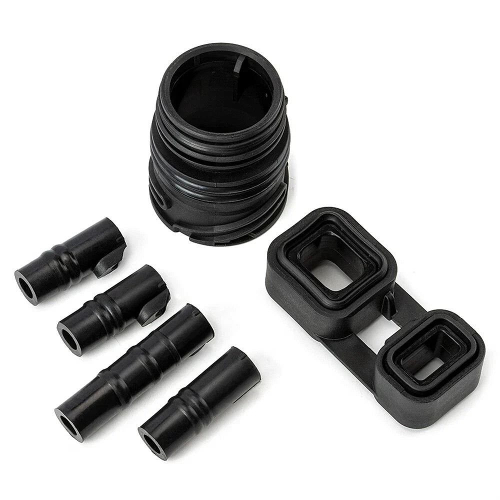 Seal Valve Body Mechatronic Kit for BMW 325i 330i 525i 530xi (2001-2006)