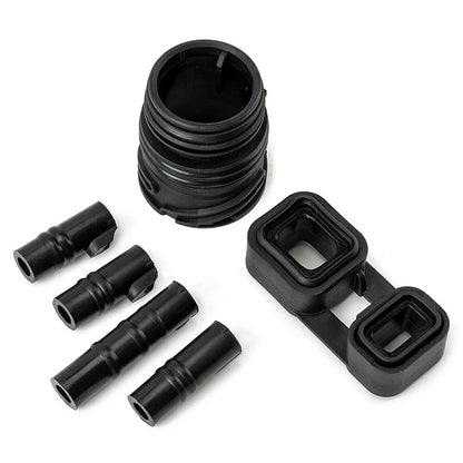 Seal Valve Body Mechatronic Kit for BMW 325i 330i 525i 530xi (2001-2006)