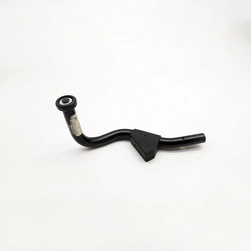 Sliding Door Rollers for LDV V80 (2013-2023) Black