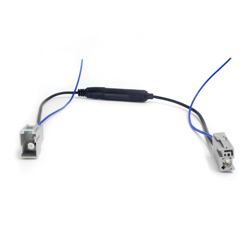 5" CD FM Antenna Wire Harness Cable for Honda Crider Jade XRV (2012-2016)