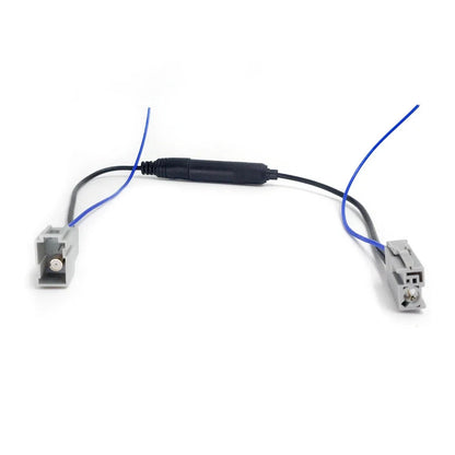5" CD FM Antenna Wire Harness Cable for Honda Crider Jade XRV (2012-2016)