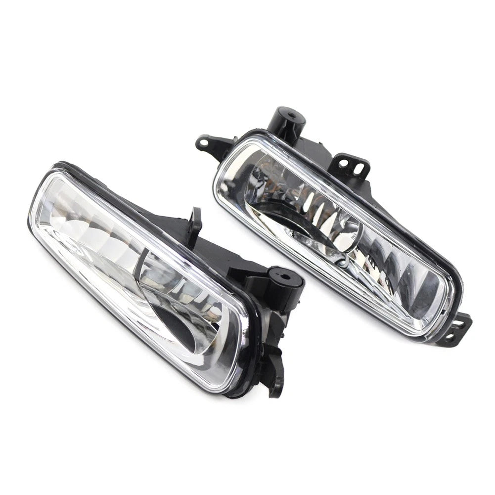 2X LED Daytime Running Lights Signal Lamp for Ford Explorer (2016–2017)