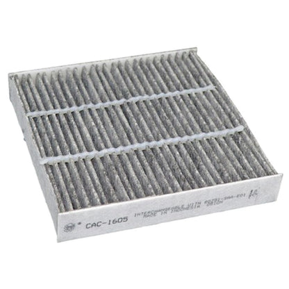 Cabin Air Filter Cleaner for Honda Jazz (2002–2006)
