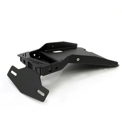 Tail Tidy Mount License Plate for BMW R NineT (2014–2022)