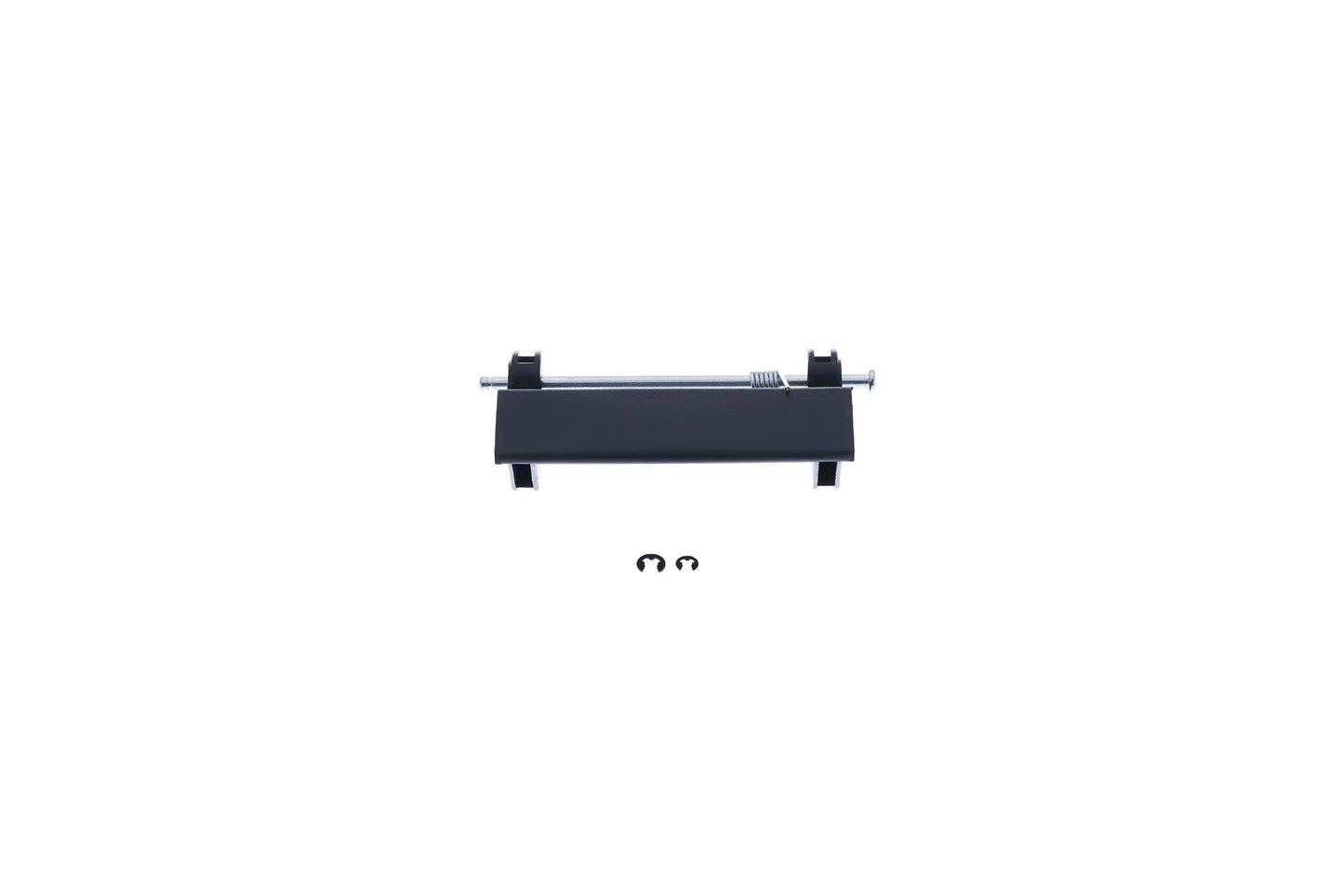 Textured Black Tailgate Handle for Nissan Navara D22 (1997–2015)