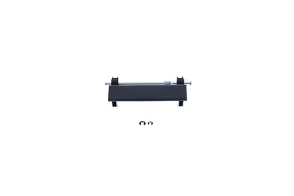 Textured Black Tailgate Handle for Nissan Navara D22 (1997–2015)
