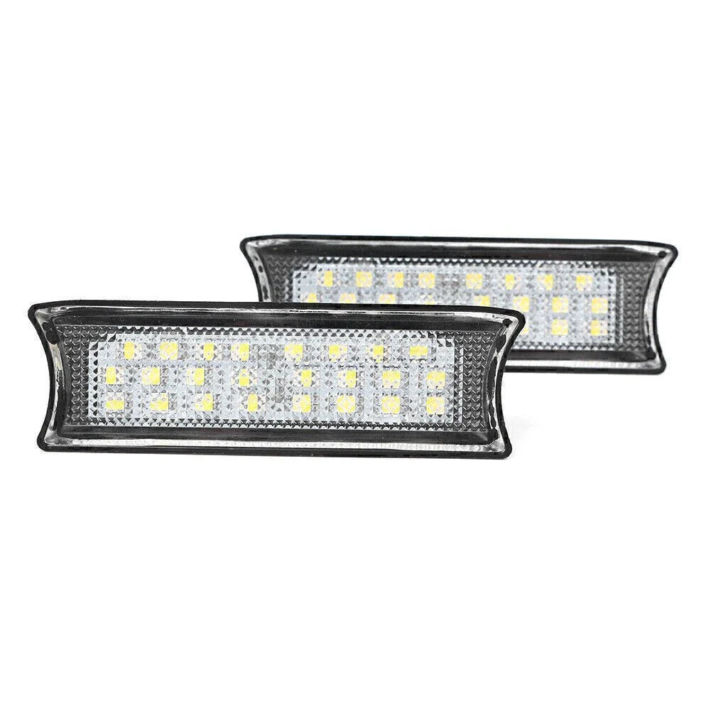 LED Interior Roof Light for BMW E90 E91 E92 3-Series (2006-2011)